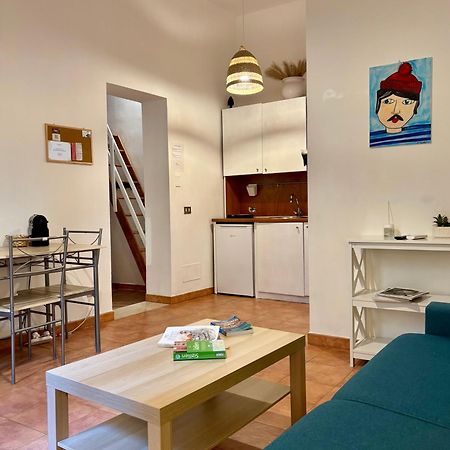 Piazza Marina Apartment 팔레르모 외부 사진