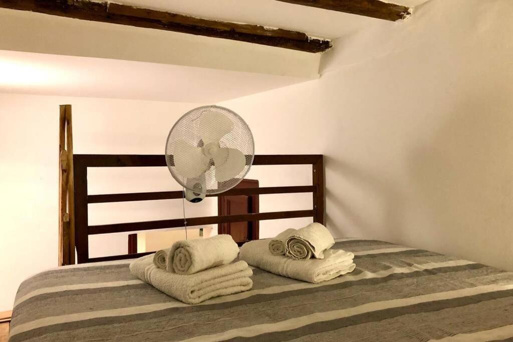 Piazza Marina Apartment 팔레르모 외부 사진
