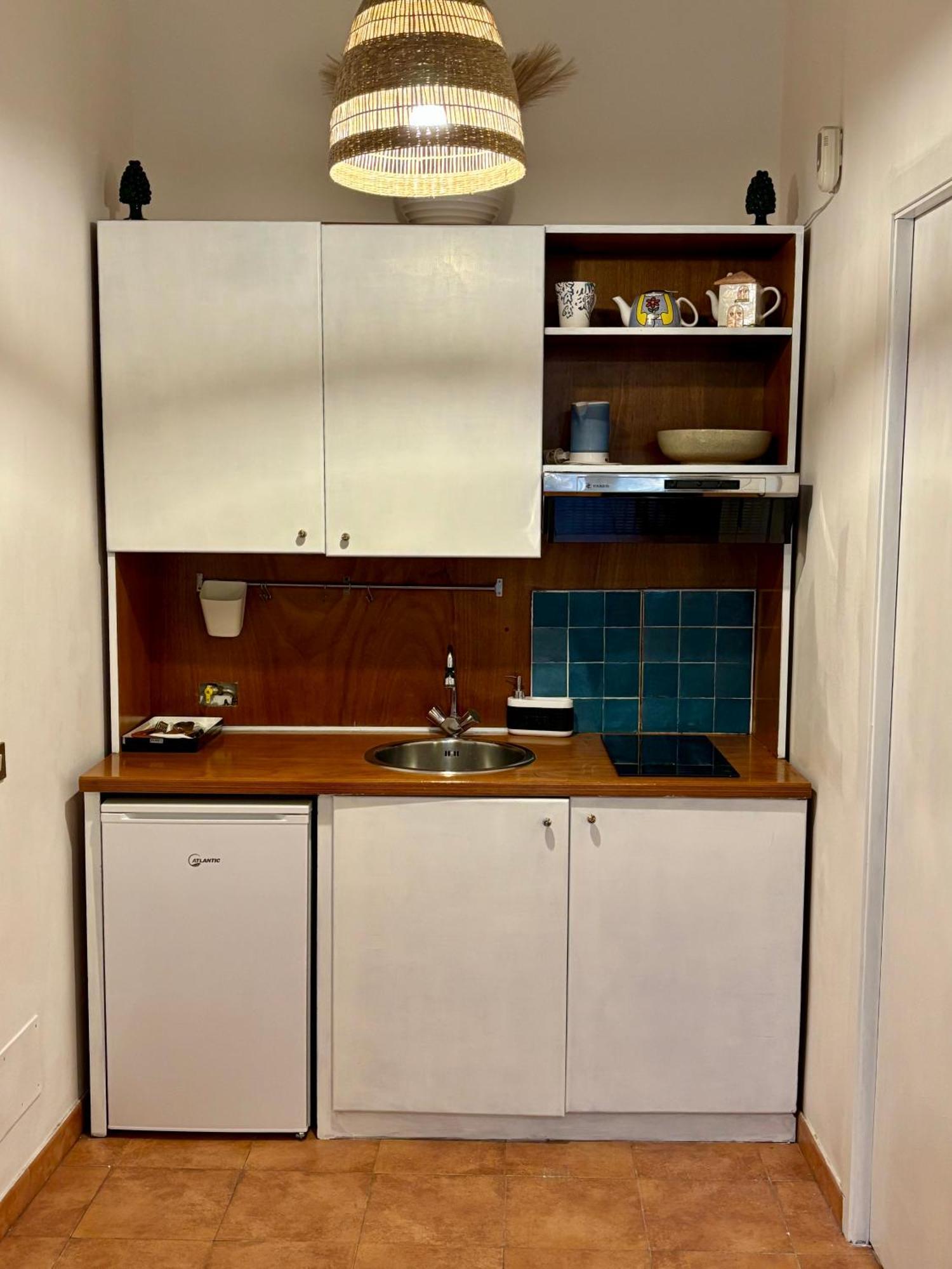 Piazza Marina Apartment 팔레르모 외부 사진