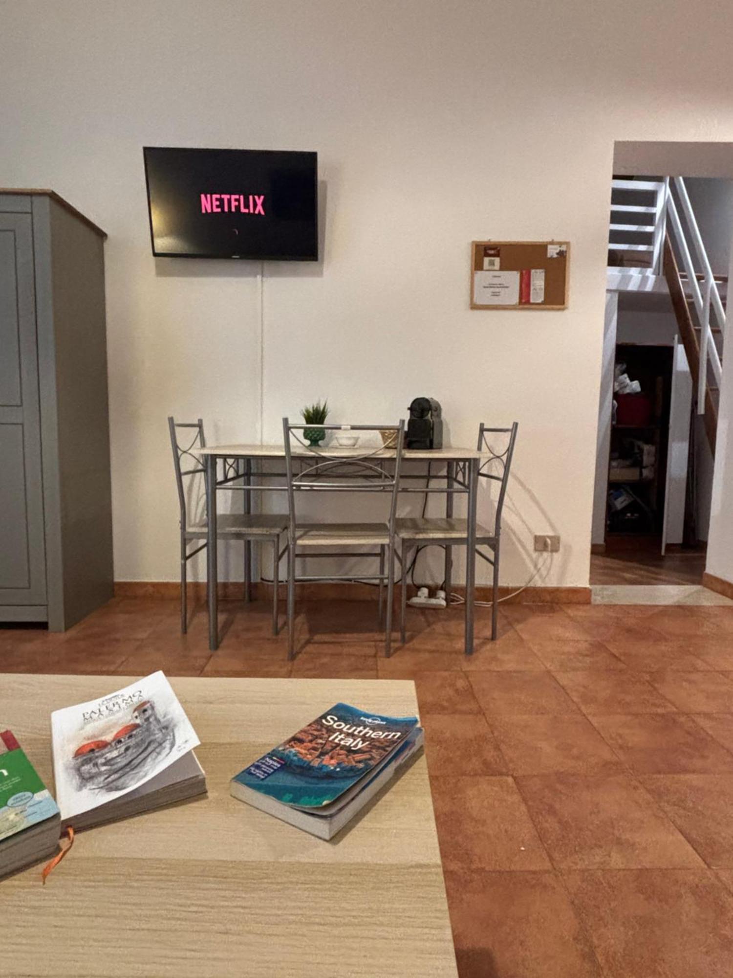 Piazza Marina Apartment 팔레르모 외부 사진