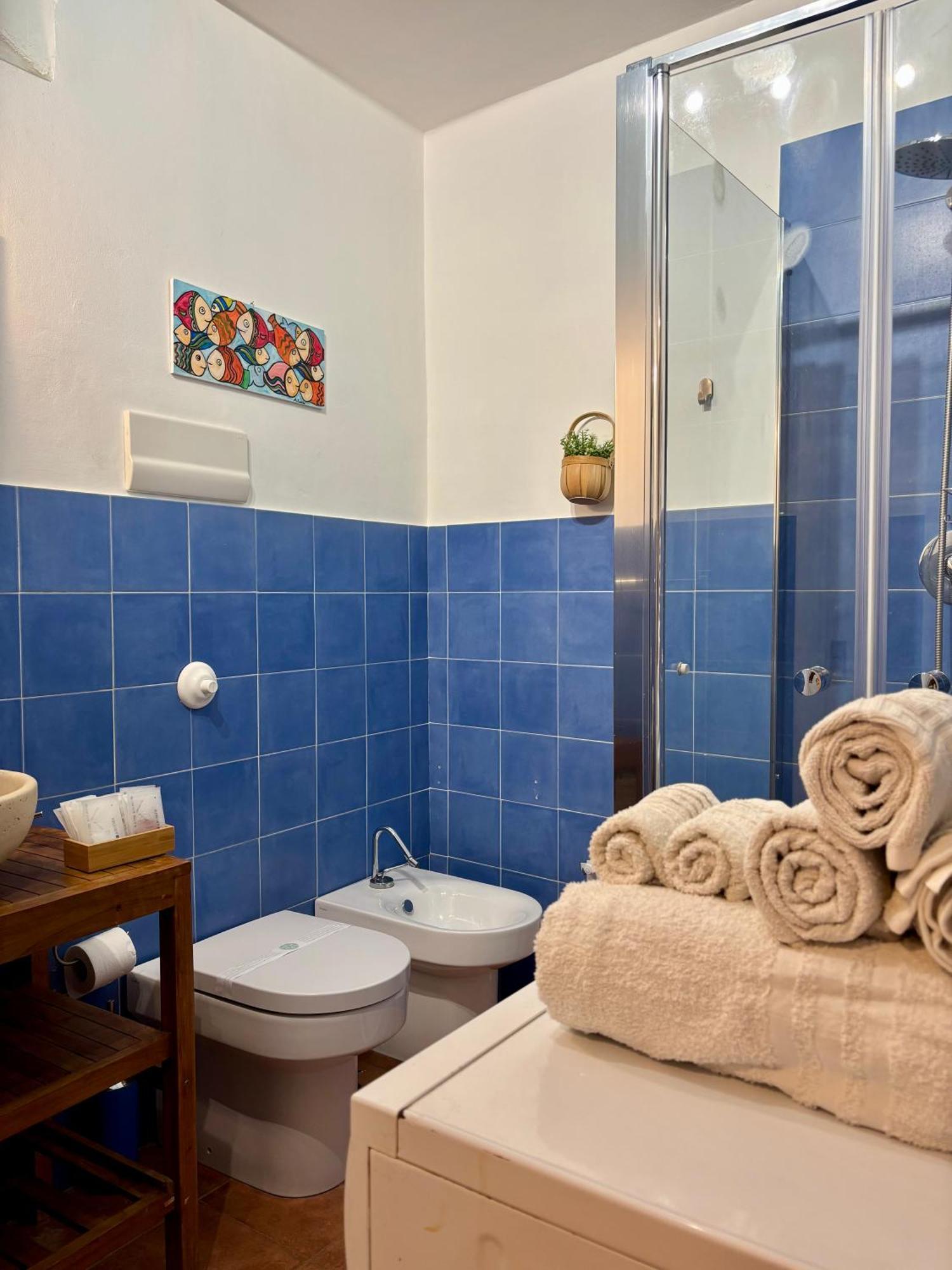 Piazza Marina Apartment 팔레르모 외부 사진