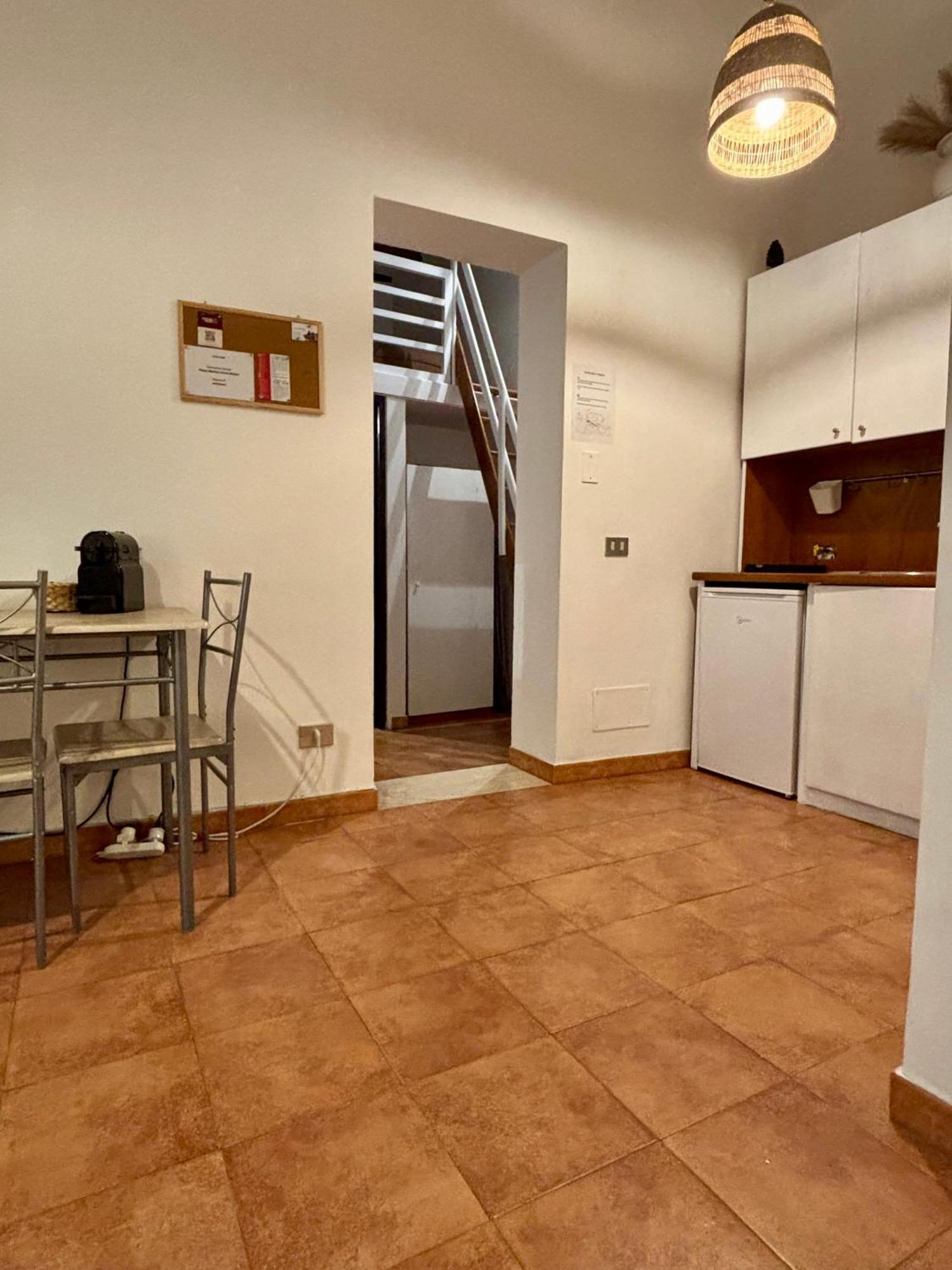Piazza Marina Apartment 팔레르모 외부 사진
