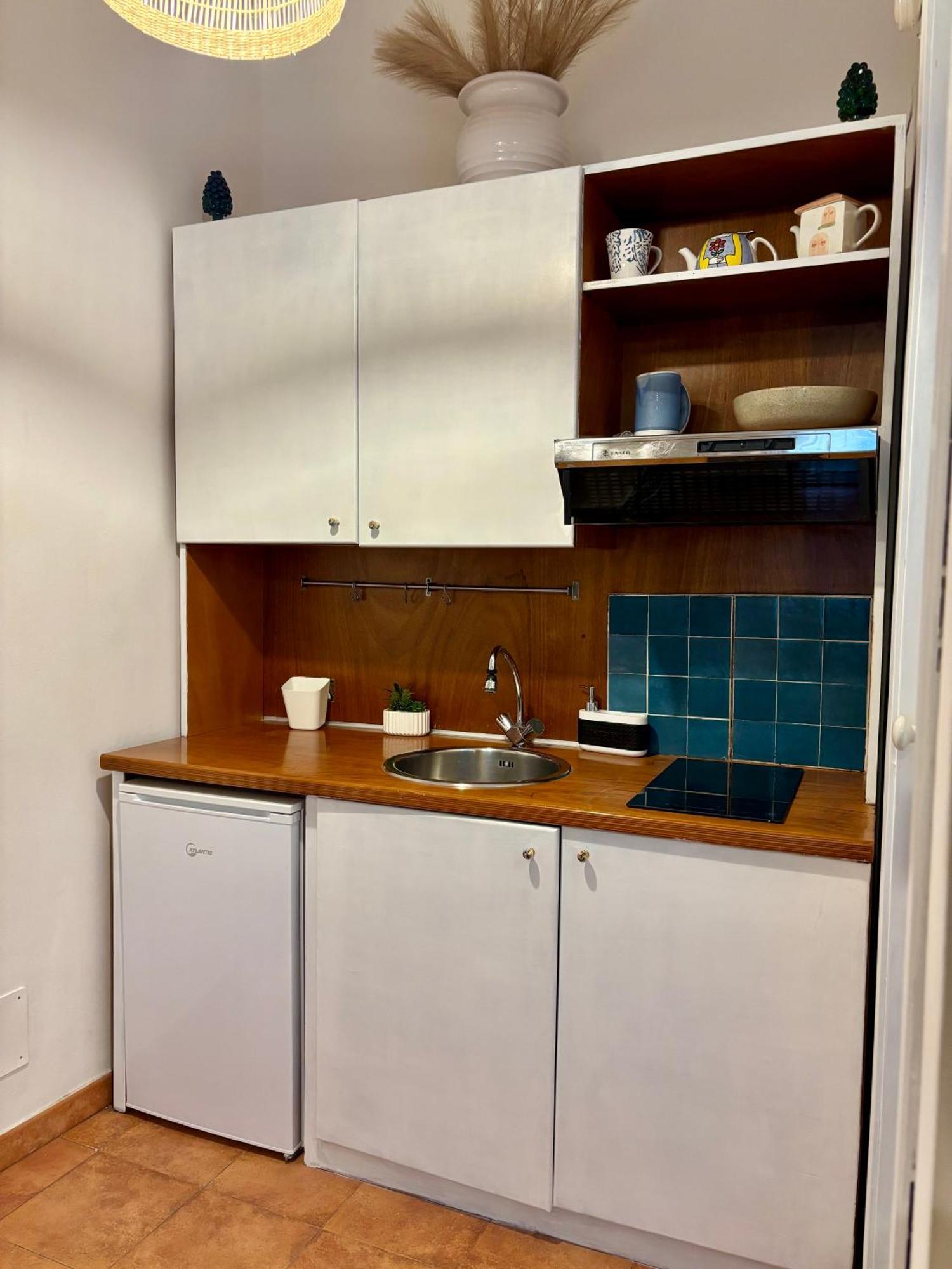 Piazza Marina Apartment 팔레르모 외부 사진
